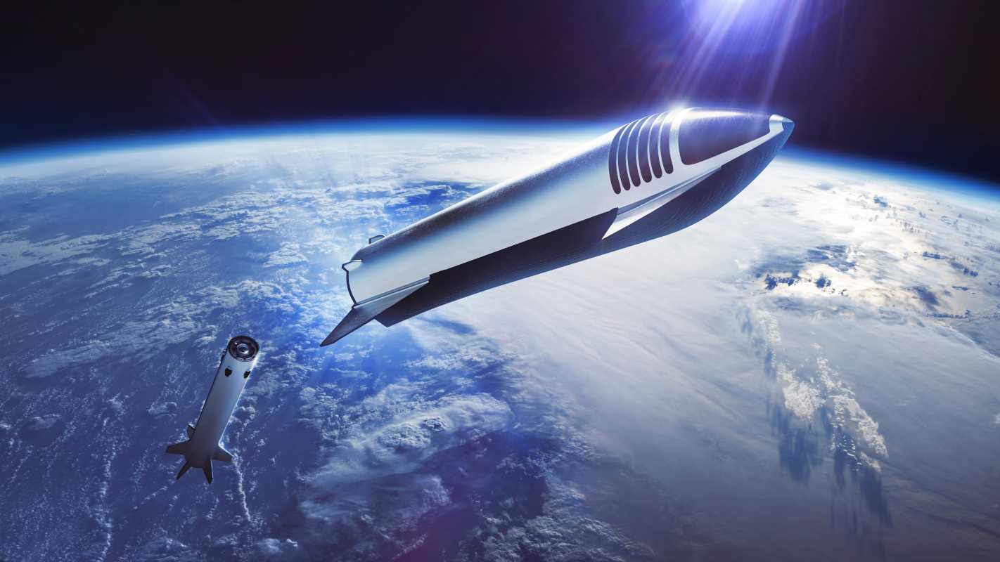 NASA's ISS Experiment Exposes Plant Seeds to Space